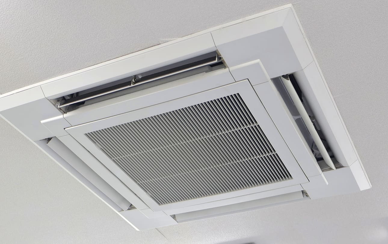 業務用エアコン