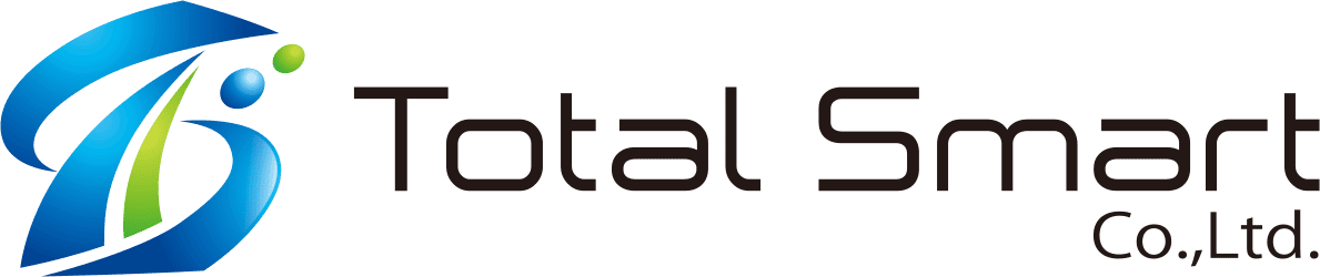 株式会社トータルスマート