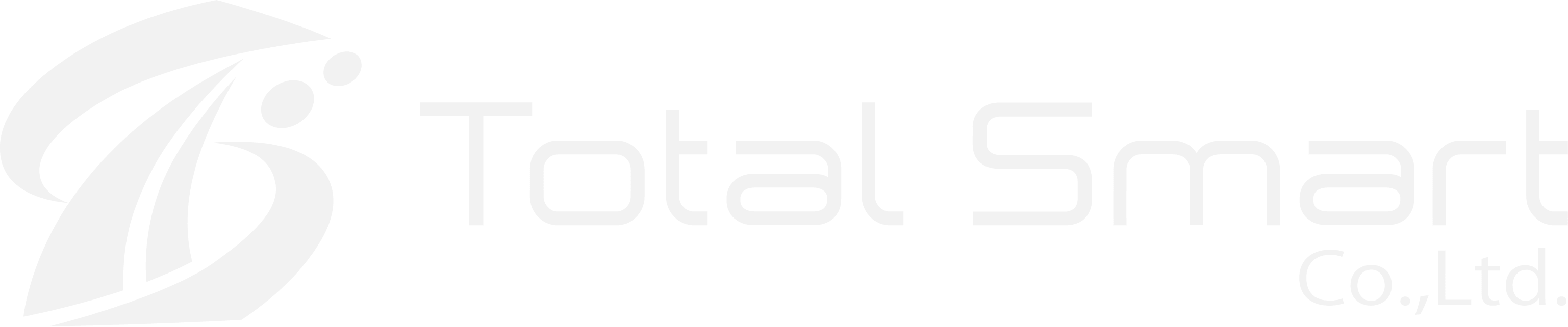 トータルスマート株式会社