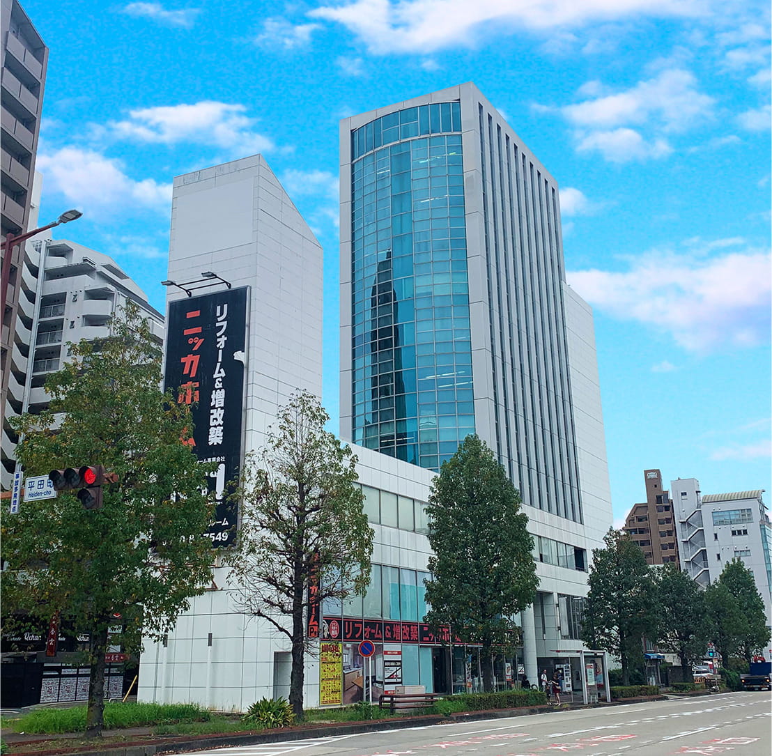 トータルスマート