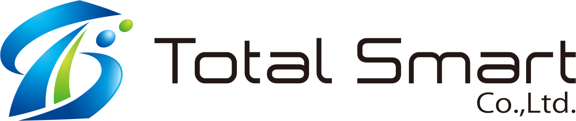 株式会社トータルスマート