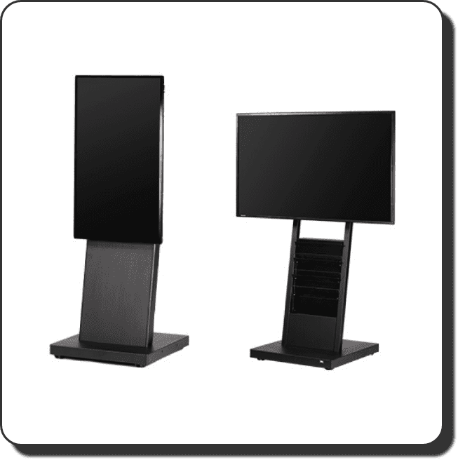 デジタルサイネージ