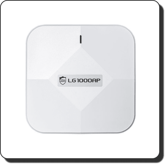 WiFiセキュリティー